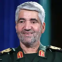 اظهارات سردار فضلی؛ از تئوری عملیات فریب تا ماجرای صوت جنجالی فرماندهان