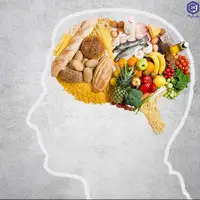 تاثیرات مواد غذایی بر اعضای بدن