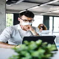 مهارت زندگی/ چه شغلی مناسب تیپ شخصیتی شماست؟
