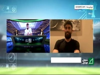 قلی‌زاده: لهستانی‌ها در تلفظ نام من مشکل دارند