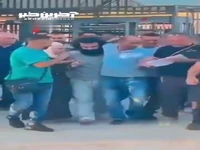 آزادی یک اسیر فلسطینی پس از 11سال اسارت