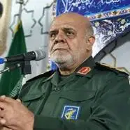 مشاور عالی فرمانده نیروی قدس سپاه: جنگ جدید سرباز جدید می طلبد