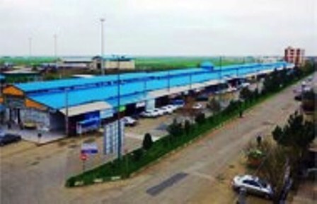 راهاندازی 6 بازارچه مرزی در خوزستان