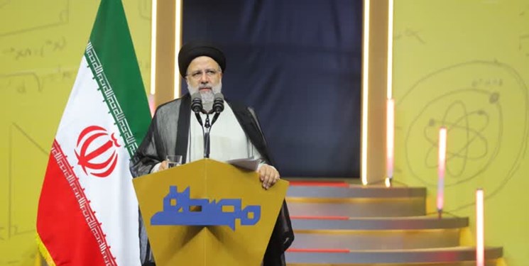 رئیسی: دنیا مرهون تمدن اسلامی است