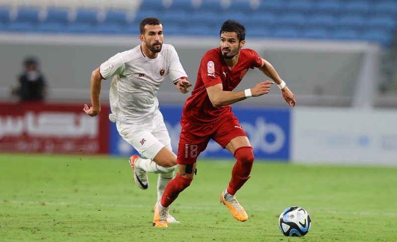 سلطان البریک: مقابل پرسپولیس برد میخواهیم