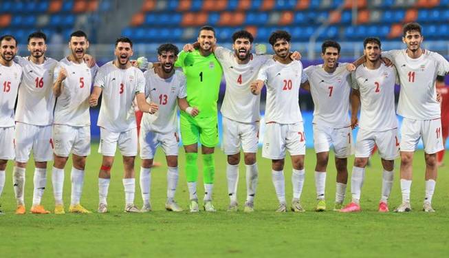 هزینه 500 میلیونی پرسپولیس برای سفر 3 بازیکن امید