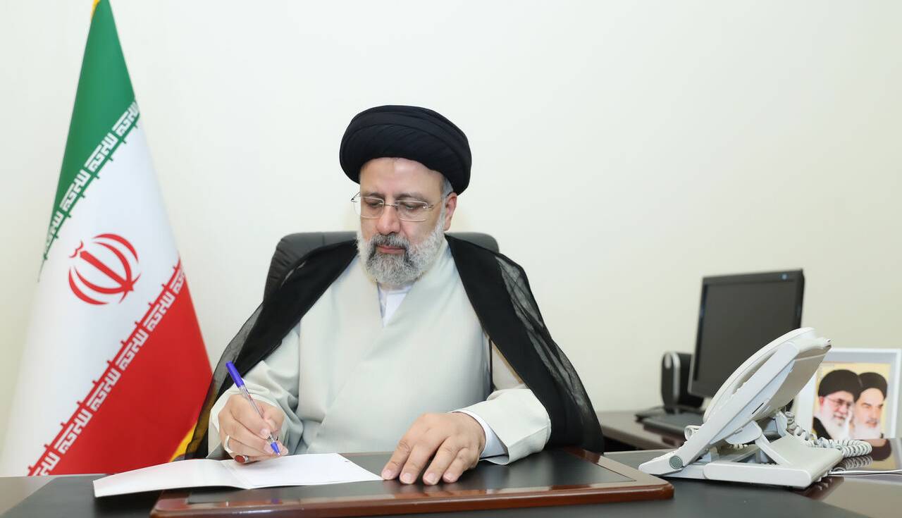 رئیسی: تروریستها هدفی جز ایجاد تفرقه در بین مسلمانان ندارند