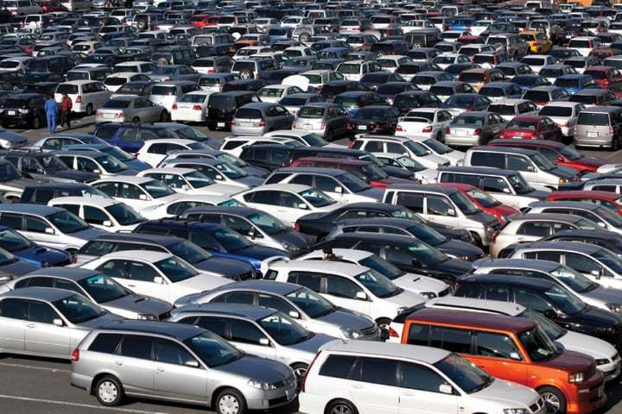 واردات خودروهای کارکرده، با نهایی شدن آئین‌نامه تسهیل می‌شود