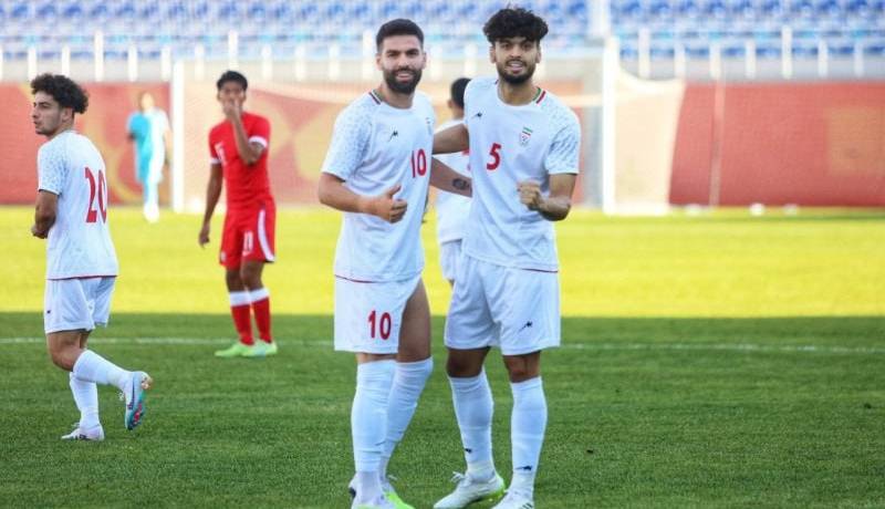 پوست اندازی امیدها در کمتر از 30 روز!