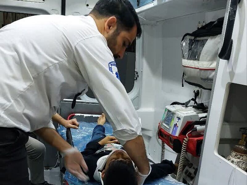 علت مصدومیت ۴ دانش‌آموز یک مدرسه در شهریار مشخص شد