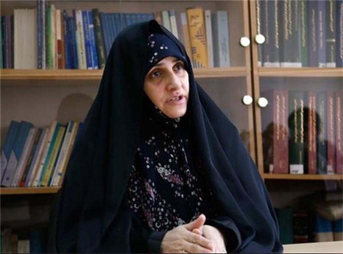 همسر رئیسی در گفت‌وگو با شبکه ABC: فوت مهسا امینی به یک پروژه سیاسی-امنیتی تبدیل شد