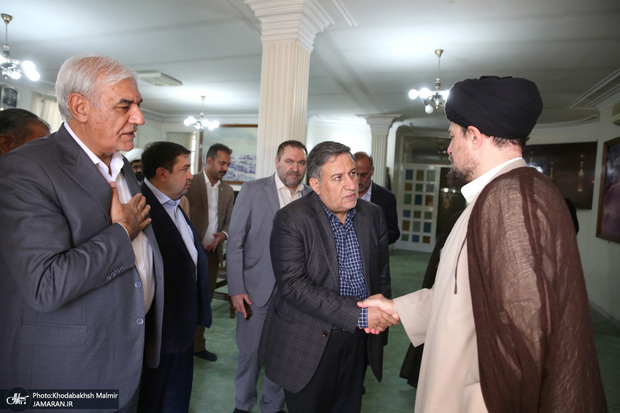انتقاد اعضای شورای مرکزی حزب همبستگی از تندرویها و خالصسازیها