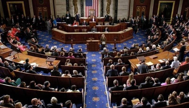 تصویب لایحه موقت 45 روزه در مجلس نمایندگان برای جلوگیری از تعطیلی دولت بایدن