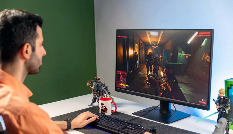 این فناوری AMD، نرخ فریم بازیها را سه برابر بیشتر میکند!