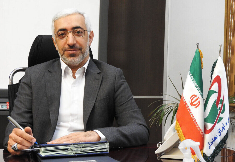 رئیس سازمان بورس: خروج سیمان و فولاد از بورس کالا منتفی است
