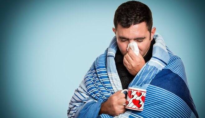 معجونی فوق‌العاده برای درمان سرماخوردگی