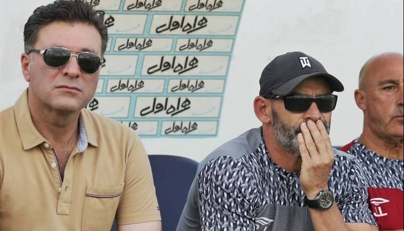 مظفریزاده: برنامهریزی افتضاح است