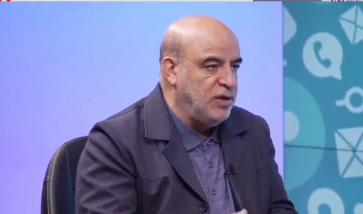 پیشنهاد نماینده مجلس درباره دیوارنگاره میدان ولی‌عصر؛ اسامی‌ متخلفان بانکی را در دیوارنگاره بزنید