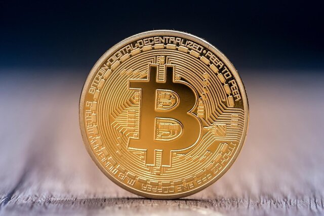 قیمت بیتکوین نزدیک به ۲۷ هزار دلار رسید