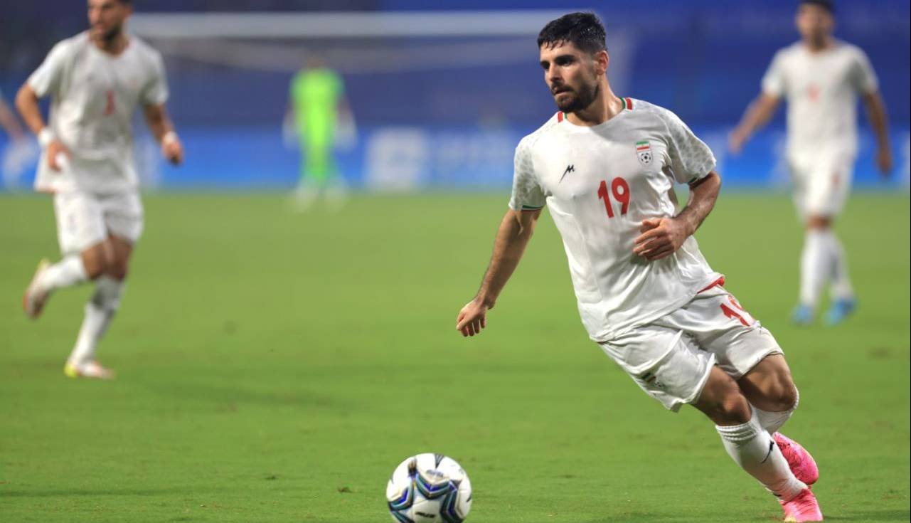 خطری که ملیپوشان امید پرسپولیس را تهدید میکند