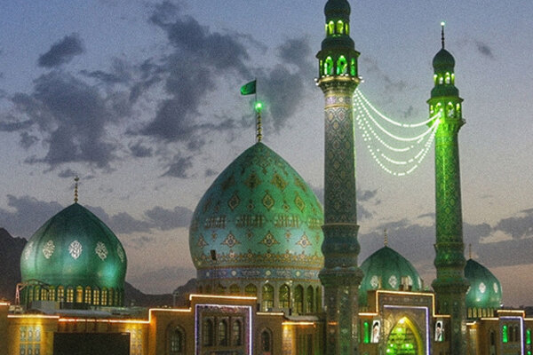 صوت/ مناجاتی شنیدنی با امام زمان(عج)