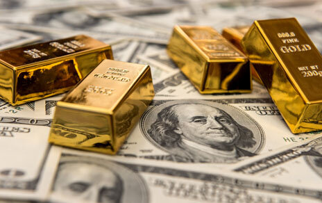 نوسان سبز و قرمز در بازار طلا و سکه؛ نرخ دلار ثابت ماند