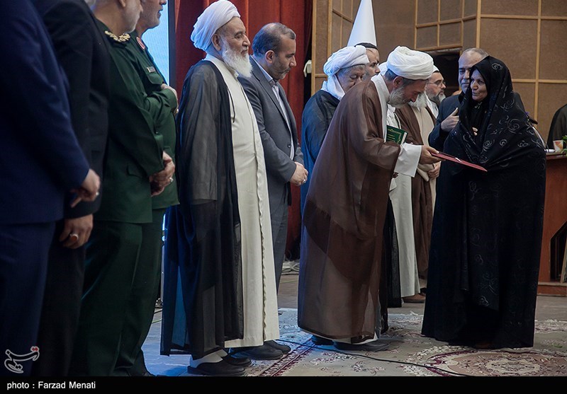  همایش وحدت در کرمانشاه