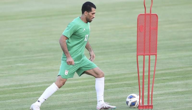 دو ستاره پرسپولیس در برزخ پزشکی