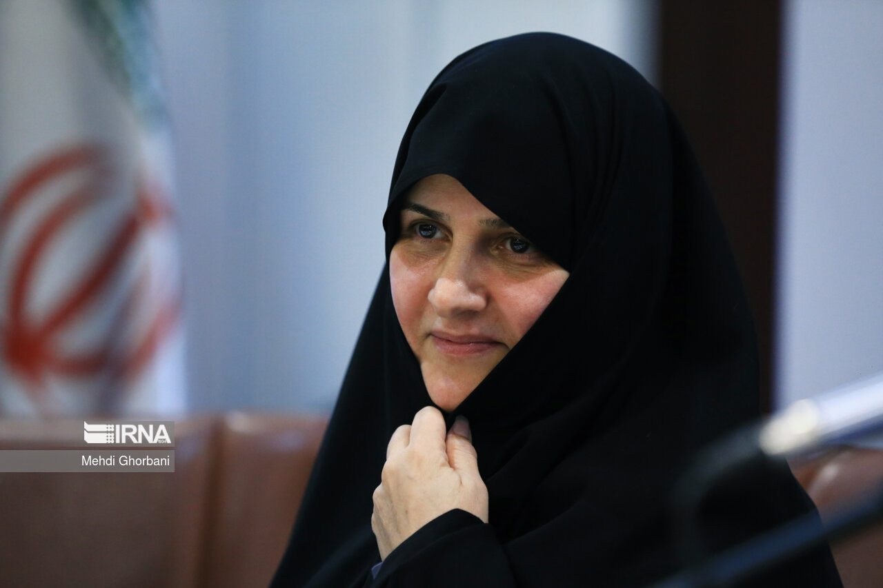 افتتاحیه جشنواره رسانه‌ای «خورشید» از قاب دوربین
