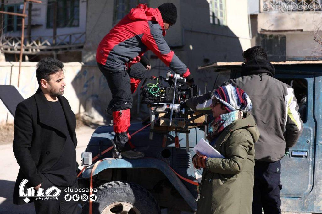آغاز اکران فیلم سینمایی «آه سرد» از ۱۲ مهر