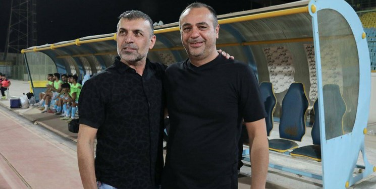 سرپرست پیکان: هیچ مربیای از برنامه لیگ برتر رضایت ندارد
