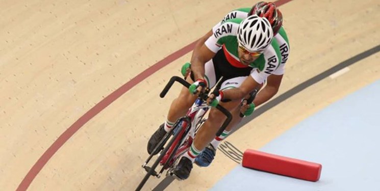 برگزاری آخرین مرحله از اردوی تیم ملی پارادوچرخه سواری در تهران