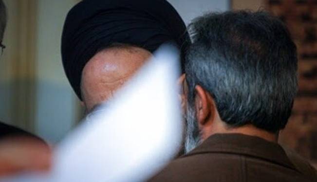 روحانی اصلاح‌طلب: شنیده‌ام که خاتمی گفته در انتخابات شرکت نمی‌کنم