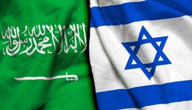 رسانه سعودی: ریاض برای عادی سازی روابط با اسرائیل عجله ندارد