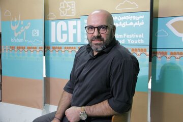 کارگردان فیلم: «سینگو» از حفظ محیط زیست میگوید