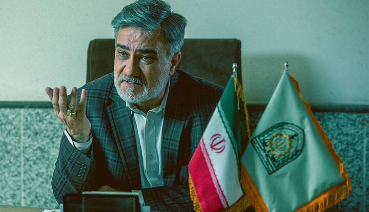 حسن اسدی: جوانم اما همیشه در نقشها پیرم کردهاند!