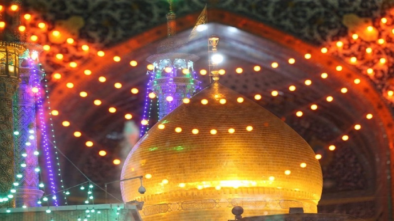 اعلام ویژهبرنامههای هفته وحدت در حرم حضرت معصومه(س)