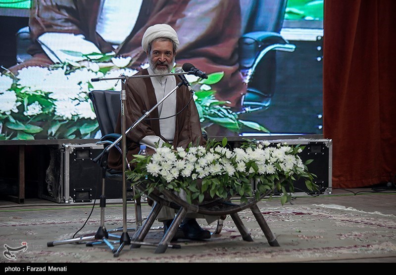  همایش وحدت در کرمانشاه