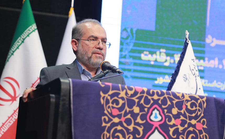 رهپیک: میگویند شورای نگهبان از قانون عبور کند تا شاهد افزایش مشارکت در انتخابات باشیم