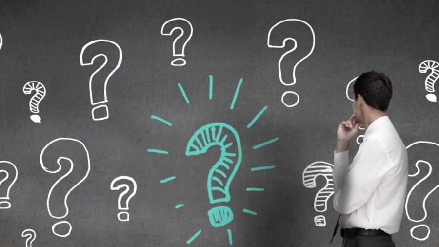 گوناگون/ تست شخصیت شناسی