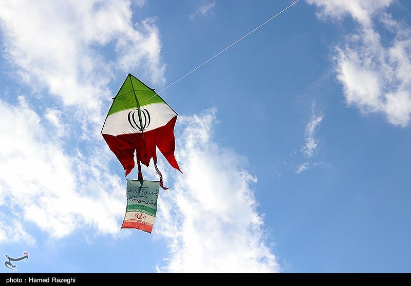 جشنواره آش زنجان