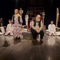 اجرای ۶ نمایش در دومین روز جشنواره بین‌المللی نمایش‌های آیینی و سنتی در گلستان