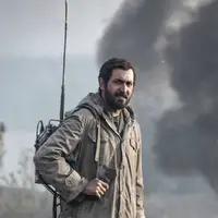 همه چی تموم شد
