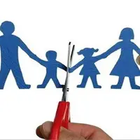فروپاشی بنیان خانواده در غرب