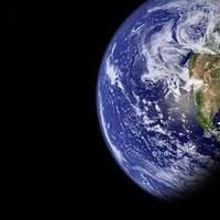 چرا نمیتوانیم انحنای کره زمین را ببینیم؟