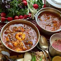 بدن از غذاهای خوشمزه، خوشش می‌آید
