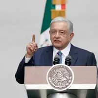 انتقاد رئیس‌جمهور مکزیک از سیاست خارجه آمریکا