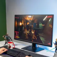 این فناوری AMD، نرخ فریم بازی‌ها را سه برابر بیشتر می‌کند!