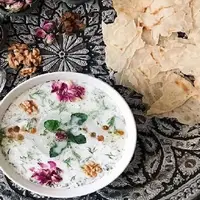 این غذای پرطرفدار تهرانی شهرت جهانی پیدا کرد