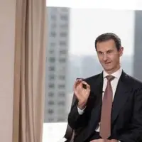 بشار اسد: بدون دخالت خارجی مشکلات سوریه چند ماهه حل می‌شود